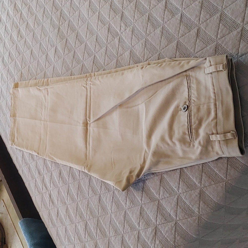 Dockers Signature Khaki Classic Fit D3 Men's size 30x30 - Picture 10 of 14